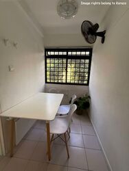 Pandan Valley (D21), Condominium #584300911